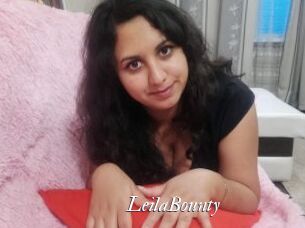LeilaBounty
