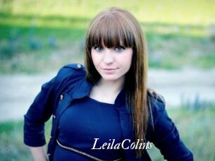 LeilaColins