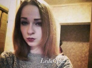 LeilaCruz