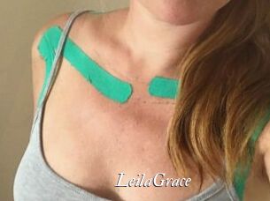 LeilaGrace