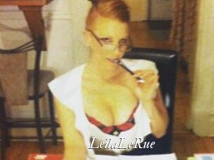 LeilaLeRue