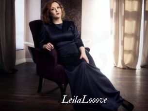 LeilaLooove