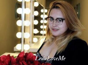 LeilaLoveMe