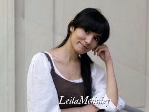LeilaMckinley
