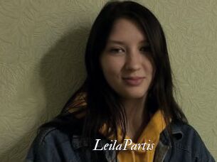 LeilaPartis