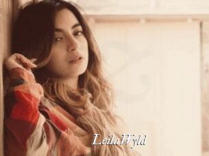 LeilaWyld