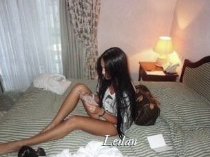 Leilan Partouze