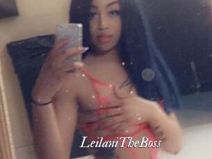 LeilaniTheBoss