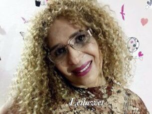 Leilawet