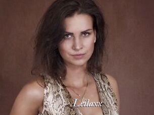 Leilaxx