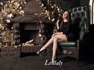Leillaly