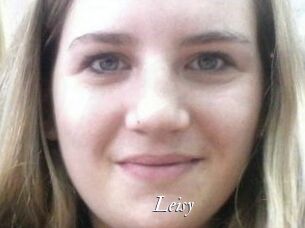 Leisy