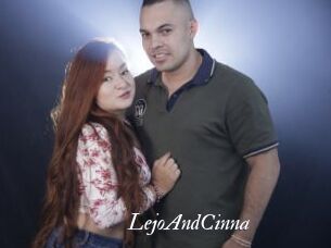 LejoAndCinna