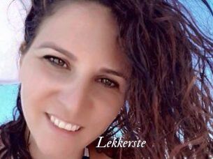 Lekkerste