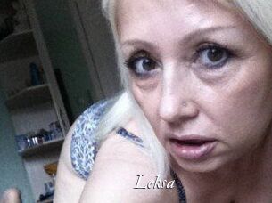 Leksa