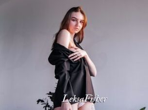 LeksaFisher