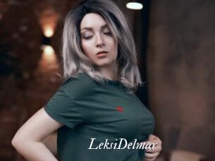 LeksiDelmar