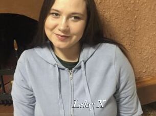 Leksy_X