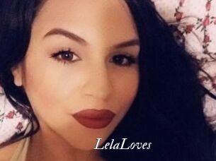 LelaLoves Partouze