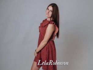 LelaRobinson