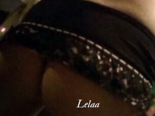 Lelaa Partouze