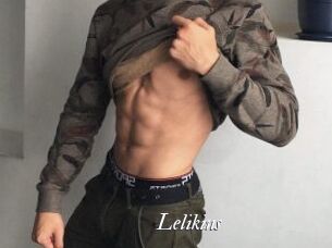 Lelikins