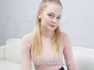 LeliyaDearGR