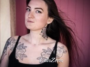LelloZerro