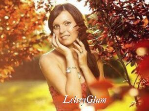 LelseyGlam Partouze