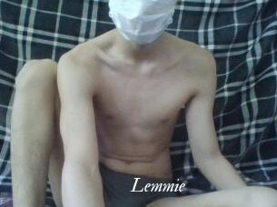 Lemmie