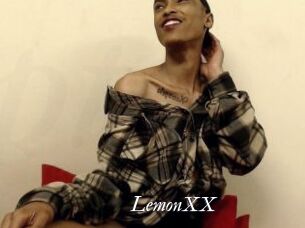 LemonXX
