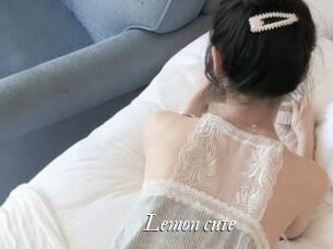 Lemon_cute
