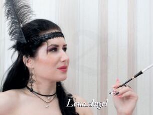 LenaAngel Partouze