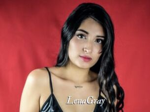 LenaGray Partouze