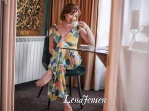 LenaJensen