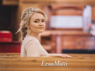 LenaMatti