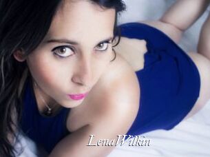 LenaWilkin Partouze