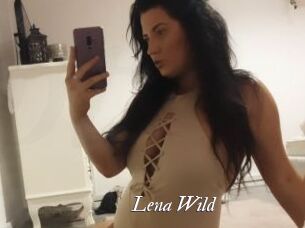 Lena_Wild