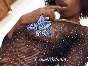 LenaeMelanin