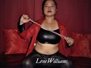 LeneWilliams