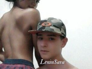 Lenin_Sara