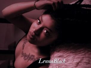 LennaBlack