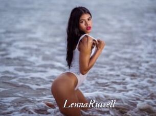 LennaRussell