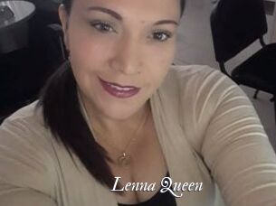 Lenna_Queen