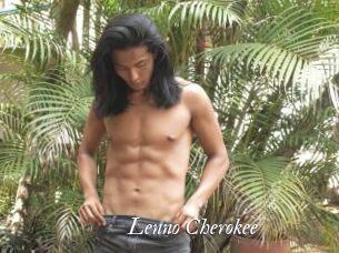 Lenno_Cherokee
