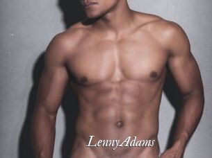 LennyAdams