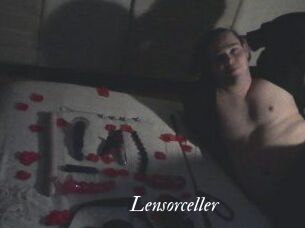 Lensorceller