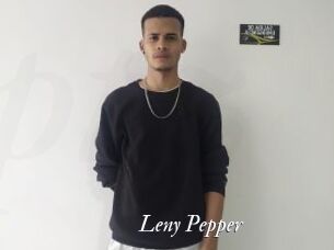 Leny_Pepper Partouze