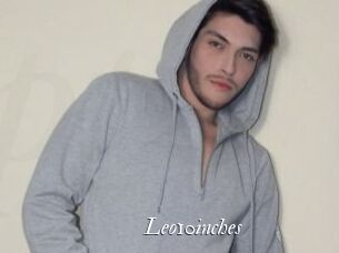 Leo10inches