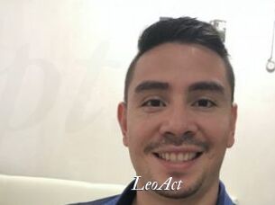LeoAct Partouze